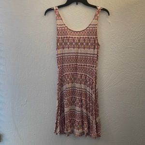 Express Casual Dress
